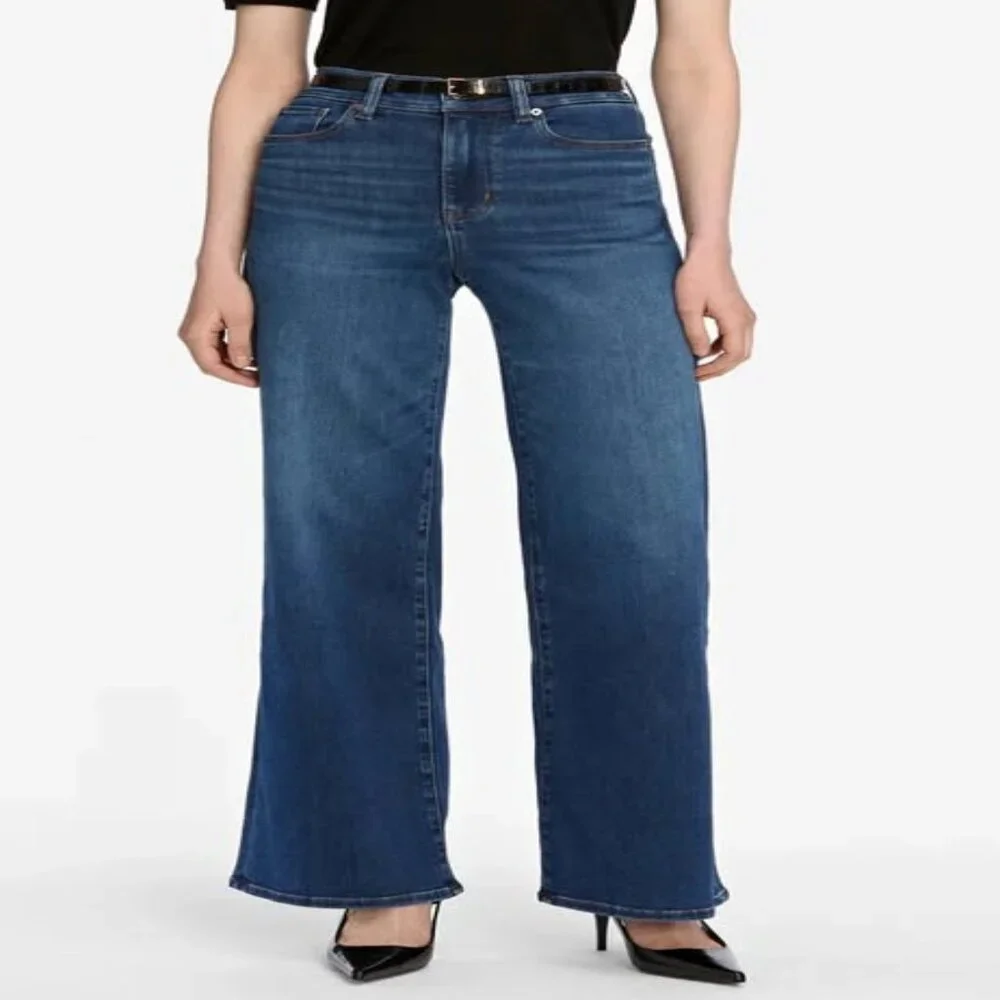 Jeans - Picture 4 of 4